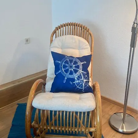 Apartment 5060 Saarstr 8a Dahme (Schleswig-Holstein)