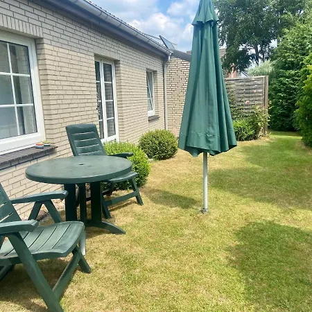 5060 Saarstr 8a Apartment Dahme (Schleswig-Holstein)