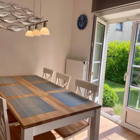 5060 Saarstr 8a Dahme (Schleswig-Holstein)