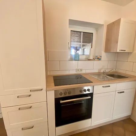 Apartment 5060 Saarstr 8a Dahme (Schleswig-Holstein)