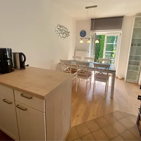 5060 Saarstr 8a * Dahme (Schleswig-Holstein)