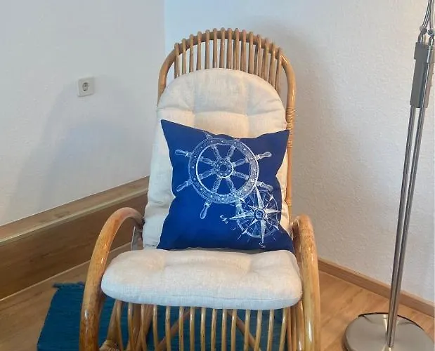 Apartment 5060 Saarstr 8a Dahme (Schleswig-Holstein)