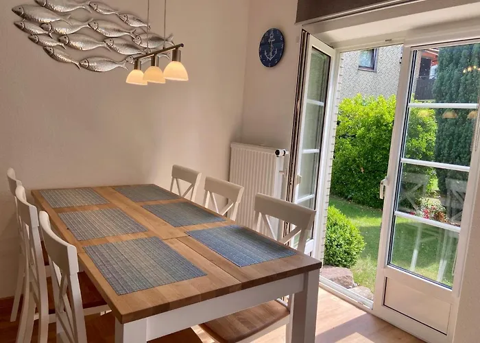 5060 Saarstr 8a Dahme (Schleswig-Holstein)