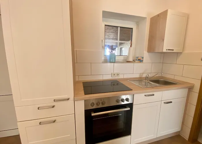 Apartment 5060 Saarstr 8a Dahme (Schleswig-Holstein)