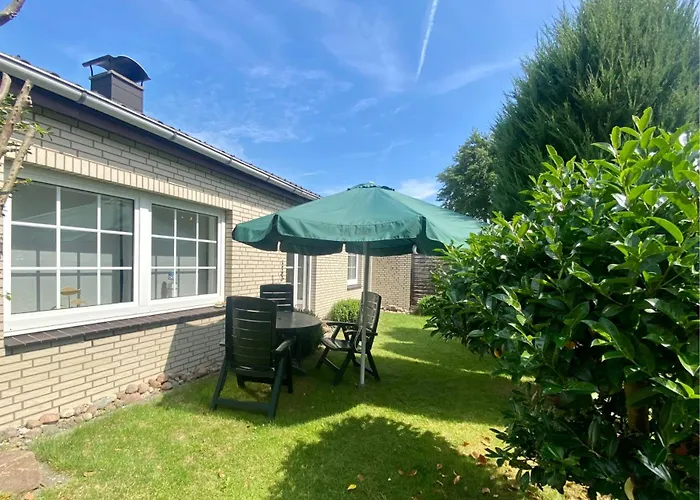 Apartment 5060 Saarstr 8a